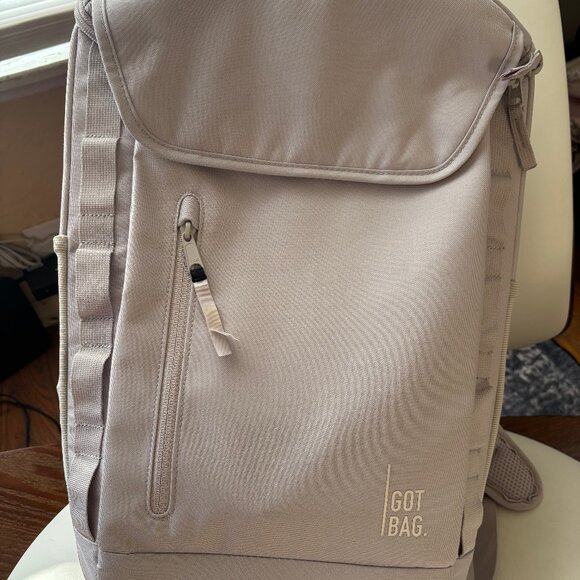 Pro Pack Backpack - Picture 3 of 11